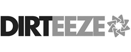 DIRTEEZE LOGO